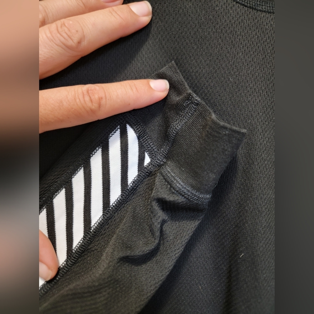 Helly Hansen Mens Med Baselayer - Picture 4 of 4